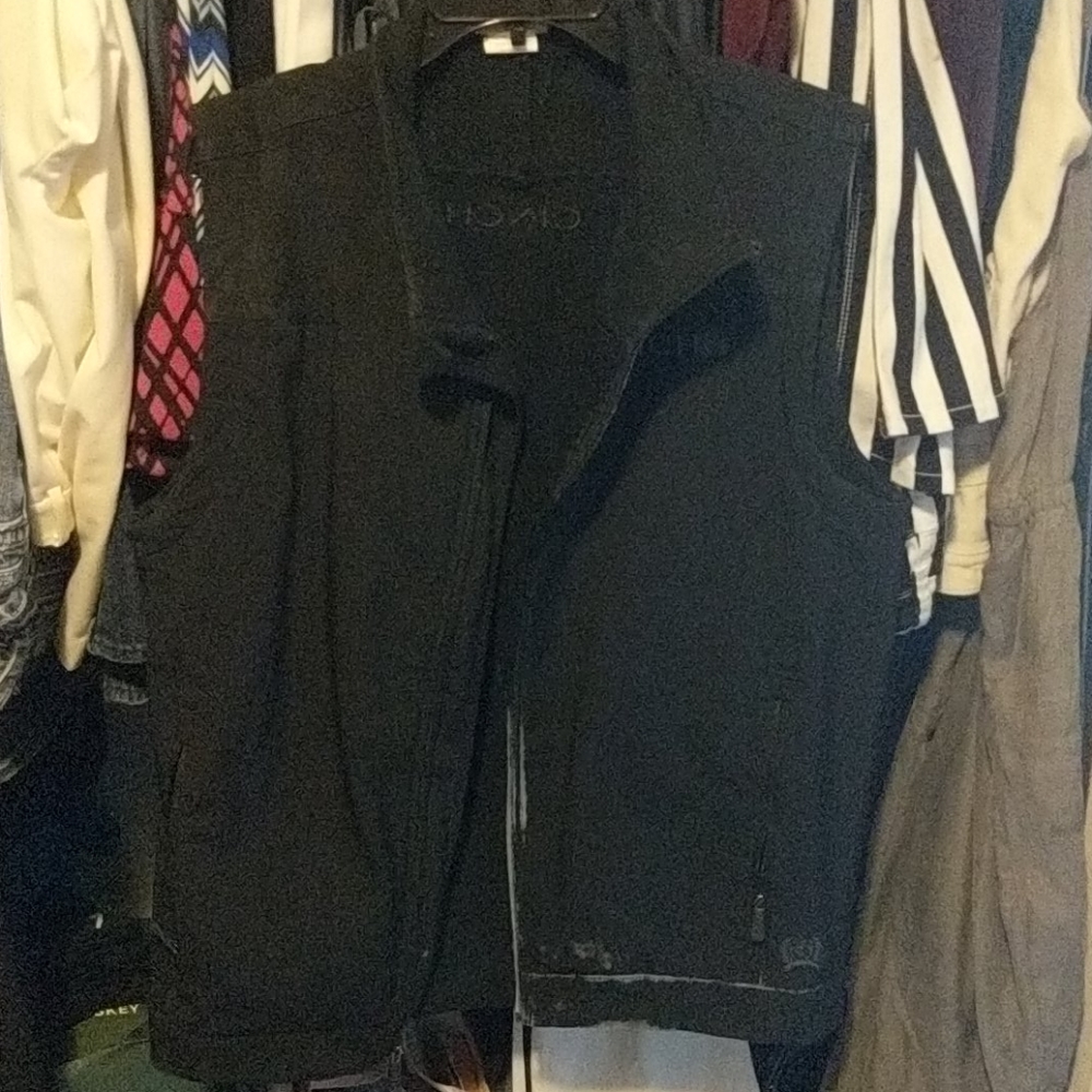 Cinch vest Lg